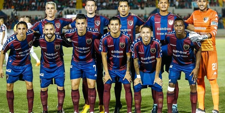 ANALIZA ATLANTE EL FUTURO DE LA LIGA DE ASCENSO