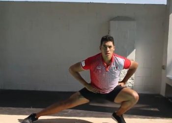 CONFIADO SANSORES DE HACER UNA BUENA PREPARACIÓN