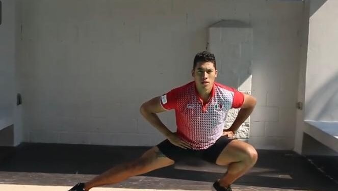 CONFIADO SANSORES DE HACER UNA BUENA PREPARACIÓN