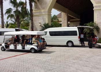 TOURS OPERADORES DEL MUNICIPIO DE TULUM, SOLICITARON AL GOBIERNO FEDERAL, PRÓRROGAS, DESCUENTOS Y CONDONACIONES DE IMPUESTOS FISCALES