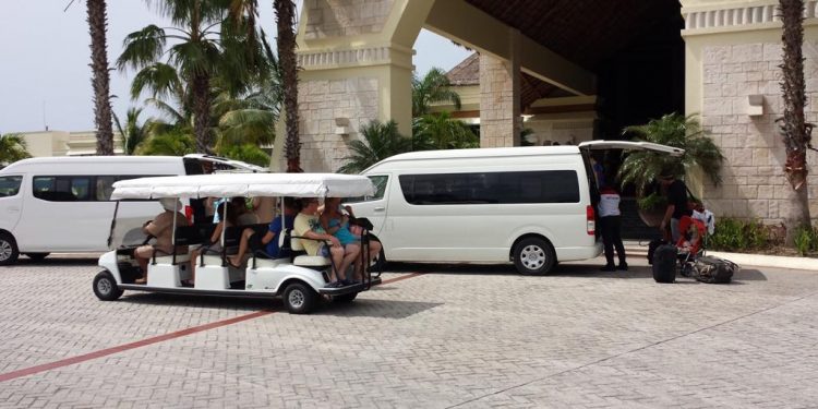 TOURS OPERADORES DEL MUNICIPIO DE TULUM, SOLICITARON AL GOBIERNO FEDERAL, PRÓRROGAS, DESCUENTOS Y CONDONACIONES DE IMPUESTOS FISCALES