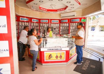 PATRONES SOLIDARIOS CON SUS TRABAJADORES EN LA EMERGENCIA SANITARIA TENDRÁN CRÉDITOS A LA PALABRA POR 25 MIL PESOS