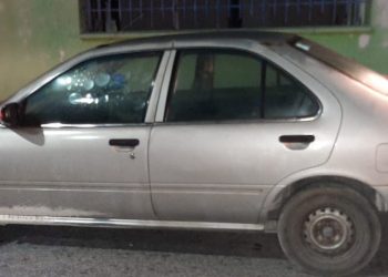 POLICÍA QUINTANA ROO RECUPERA DOS VEHÍCULOS QUE CONTABAN CON REPORTE DE ROBO