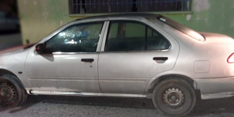 POLICÍA QUINTANA ROO RECUPERA DOS VEHÍCULOS QUE CONTABAN CON REPORTE DE ROBO