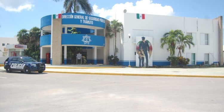 EN LA SECRETARÍA DE SEGURIDAD PÚBLICA Y TRÁNSITO MUNICIPAL NO SE TOLERAN ACTOS FUERA DE LEY