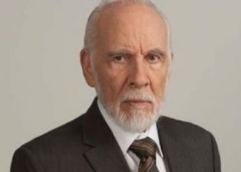 REPORTA LA ANDA EL FALLECIMIENTO DEL PRIMER ACTOR, AARÓN HERNÁN