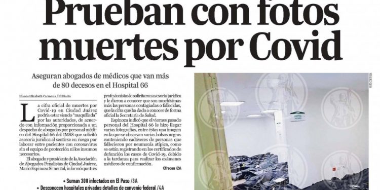 INICIA UNIDAD DE NORMATIVIDAD DE MEDIOS DE COMUNICACIÓN PROCEDIMIENTO ADMINISTRATIVO SANCIONATORIO CONTRA DOS MEDIOS DE CHIHUAHUA