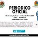 OFICIALIZAN SUSPENSIÓN DE ACTIVIDADES NO ESENCIALES EN QUINTANA ROO