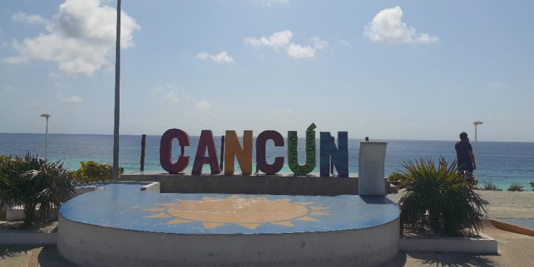 TRABAJAN LAS SECRETARÍAS DE TURISMO Y DE SALUD EN LOS LINEAMIENTOS PARA EL CIERRE GRADUAL DE HOTELES DURANTE LA CONTINGENCIA