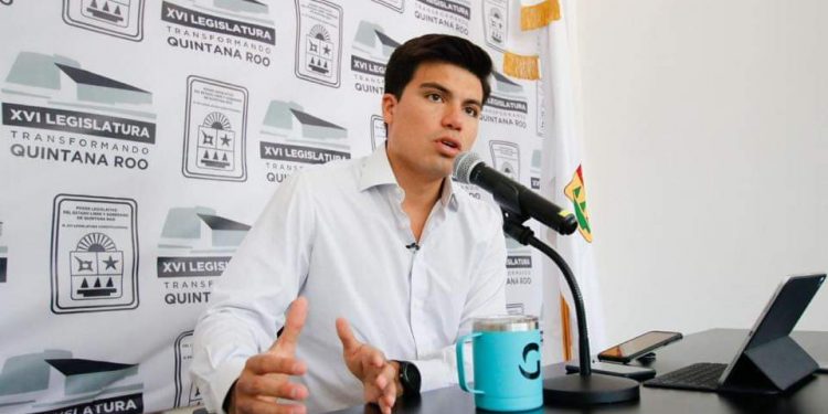 PIDE DIPUTADO A ARRENDATARIOS SER FLEXIBLES CON SUS INQUILINOS