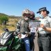 GUARDIA NACIONAL FORTALECE MEDIDAS SANITARIAS Y DE PREVENCIÓN DEL DELITO EN APOYO A AUTORIDADES LOCALES