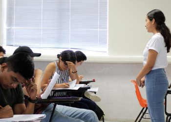 REPROGRAMA UNICARIBE EXAMEN DE ADMISIÓN; SE APLICARÁ EL 9 DE JULIO