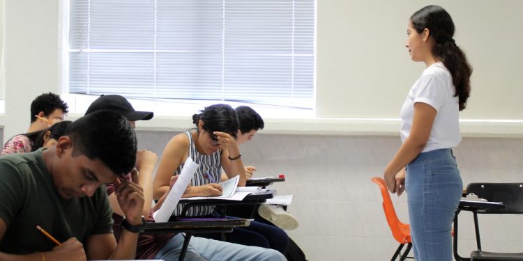 REPROGRAMA UNICARIBE EXAMEN DE ADMISIÓN; SE APLICARÁ EL 9 DE JULIO