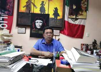 EMPRESARIOS OBLIGADOS A PAGAR SALARIOS Y EVITAR DESPIDOS: HERNÁN VILLATORO