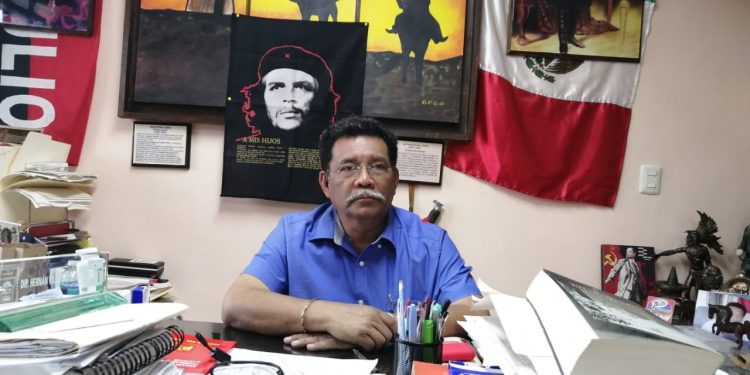 EMPRESARIOS OBLIGADOS A PAGAR SALARIOS Y EVITAR DESPIDOS: HERNÁN VILLATORO