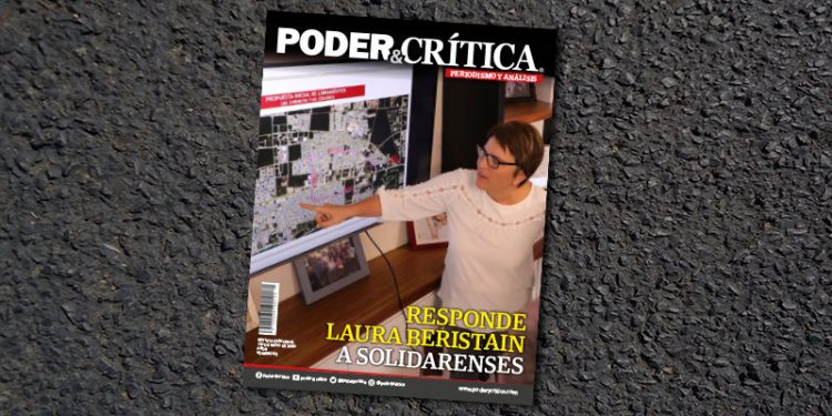 REVISTA EDICIÓN IMPRESA # 105