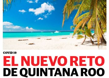 Periódico Quintana Roo #6 Año VI