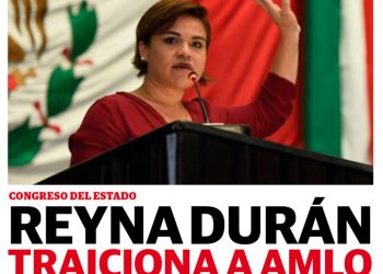 Periódico Quintana Roo #7 Año VI