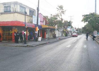 LA CUARENTENA SACA LO MEJOR DE UNA FAMILIA.