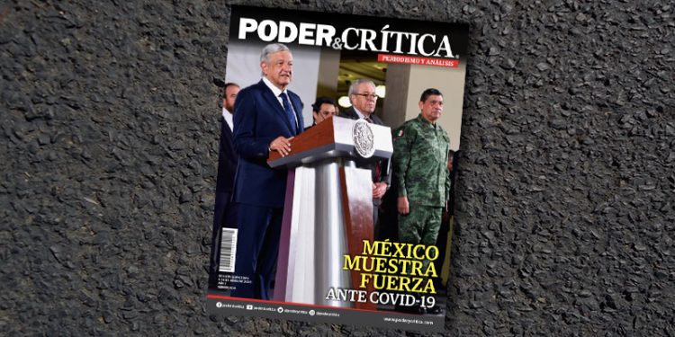 REVISTA EDICIÓN IMPRESA # 104