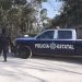 HALLAN CUERPO CON LESIONES DE ARMA BLANCA