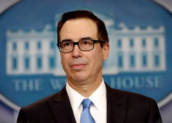 EL SENADO DE EU APRUEBA NUEVO PLAN DE RESCATE DE 484 MIL MDD