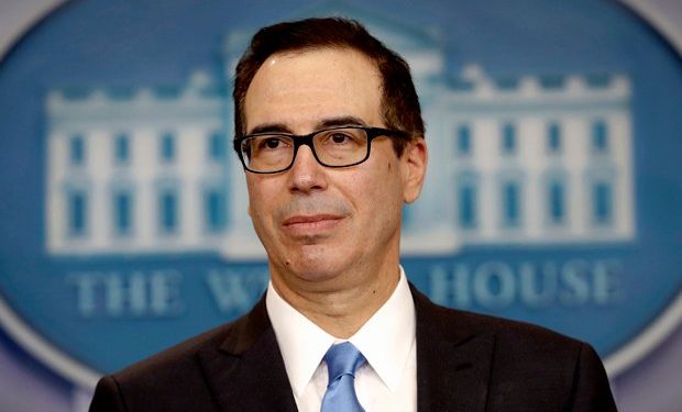 EL SENADO DE EU APRUEBA NUEVO PLAN DE RESCATE DE 484 MIL MDD