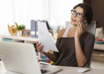 LA PRODUCCIÓN AUMENTA PARA LAS EMPRESAS QUE IMPLEMENTARON TRABAJAR DESDE CASA DURANTE LA CONTINGENCIA.