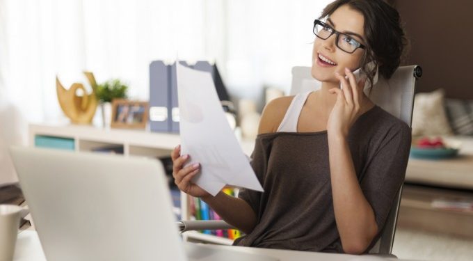 LA PRODUCCIÓN AUMENTA PARA LAS EMPRESAS QUE IMPLEMENTARON TRABAJAR DESDE CASA DURANTE LA CONTINGENCIA.