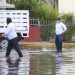ACTIVA BENITO JUÁREZ “OPERATIVO TORMENTA” POR LLUVIAS Y FUERTES VIENTOS