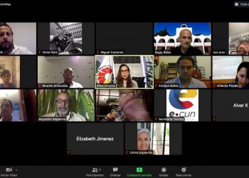 AVALA CONSEJO CONSULTIVO CIUDADANO EL TRABAJO DE MARA LEZAMA