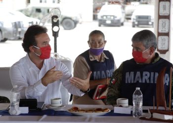 INICIAN PREPARATIVOS PARA LA TEMPORADA DE HURACANES