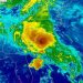 SE FORMA LA TORMENTA TROPICAL BERTHA EN EL ATLÁNTICO