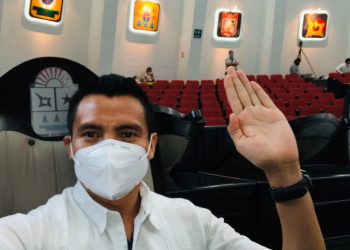 PIDE DIPUTADO A SECRETARIA DEL TRABAJO DEFIENDAN A TRABAJADORES DESPEDIDOS