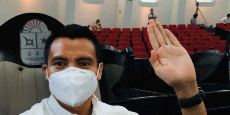 PIDE DIPUTADO A SECRETARIA DEL TRABAJO DEFIENDAN A TRABAJADORES DESPEDIDOS