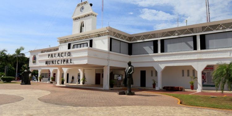 GOBIERNO DE LAURA BERISTAIN TRANSPARENTA USO DE FONDO DE CONTINGENCIA POR COVID-19