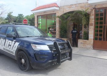 COMITÉS CIUDADANOS REFUERZAN COLABORACIÓN CON LA POLICÍA MUNICIPAL