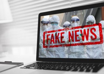 LA INFODEMIA TAMBIÉN PUEDE SER MORTAL