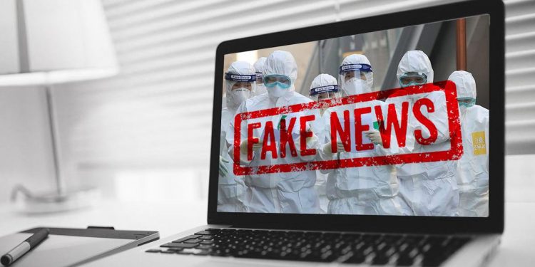 LA INFODEMIA TAMBIÉN PUEDE SER MORTAL