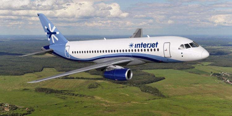 INTERJET PRIORIZARÁ FUENTES DE EMPLEO Y OPERACIONES AÉREAS