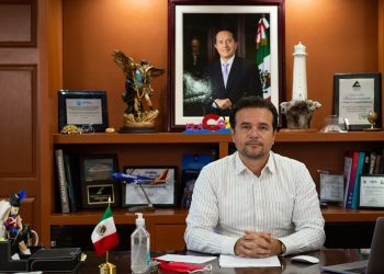 ATENDERÁ AYUNTAMIENTO DE COZUMEL ARRIBO DE CRUCERO HUMANITARIO