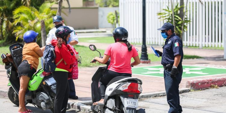 CUMPLEN FUNCIÓN FILTROS SANITARIOS EN COZUMEL