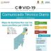 CASOS DE COVID-19 EN QUINTANA ROO REGISTRAN MIL 315 POSITIVOS