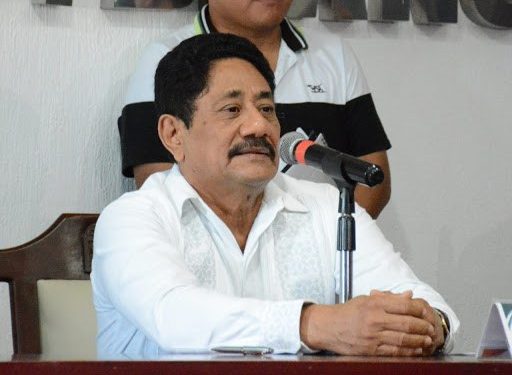 NADA QUÉ CELEBRAR EN CHETUMAL POR SUS 122 AÑOS, GRACIAS A OTHONIEL SEGOVIA