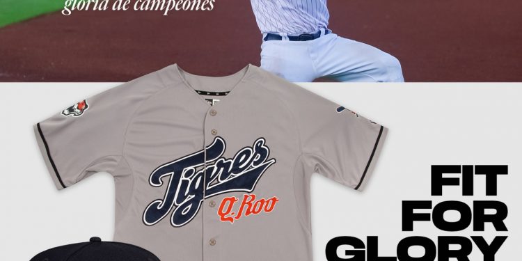 TIGRES SE VISTE DE LUJO CON UNIFORMES 2020