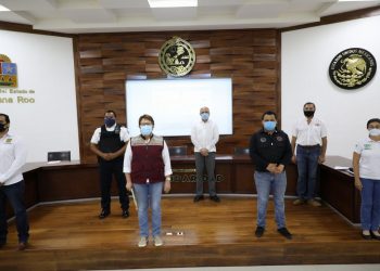 SOLIDARIDAD A LA VANGUARDIA EN SEGURIDAD SANITARIA