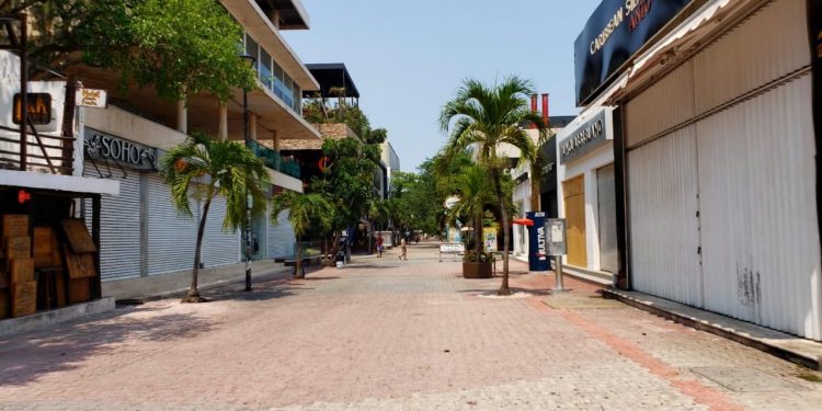 COMITÉS POLICIALES VECINALES REFUERZAN COMUNICACIÓN CON LA POLICÍA MUNICIPAL DURANTE COVID-19
