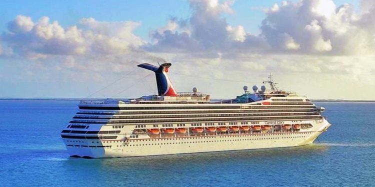 COZUMEL DE NUEVO TIENDE PUENTE ENTRE MEXICANOS Y SU HOGAR