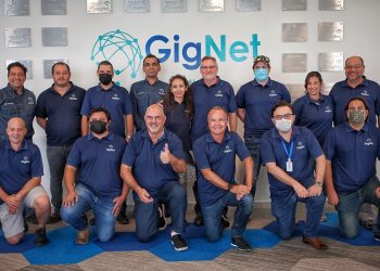 GIGNET CONTINÚA EXPANSIÓN EN EL CARIBE MEXICANO