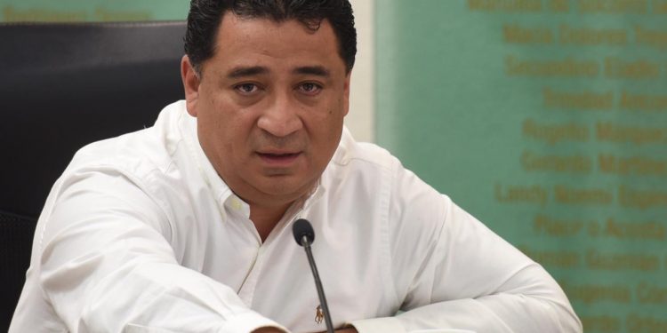 SITUACIÓN ACTUAL DE CONTAGIOS NO ES BUEN INDICADOR PARA VOLVER A CLASES EL UNO DE JUNIO: ARCILA